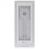 Thermaltake korpuss CTE T500 TG Midi Tower Snow White retail - korpuss - ATX
