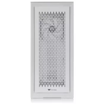 Thermaltake korpuss CTE T500 TG Midi Tower Snow White retail - korpuss - ATX