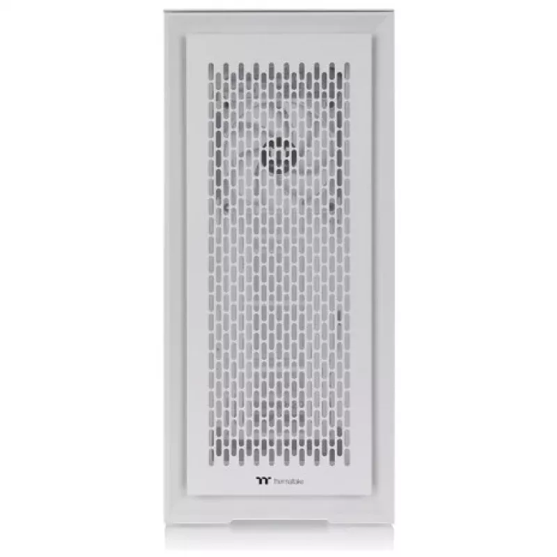 Thermaltake korpuss CTE T500 TG Midi Tower Snow White retail - korpuss - ATX
