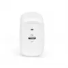 Digitus - Barošanas bloks - 20 W - 3 A - PD 3.0 (USB-C) - Balts (DA-10196)