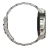 Smartwatch FW110 Titan Chronos sudraba