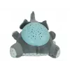 Jamara Dreamy Elephant zīdaiņu-naktslampiņa zila - pelēka (460432)