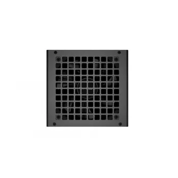 Barošanas bloks DeepCool PF700 700W ATX 2.4 80 PLUS, 120mm ventilators, nemodulārs, 20+4pin, 2×6+2 PCIe, 4×SATA