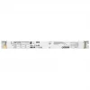 Balasts/LED draiveris Osram QTP5 2X14…35, kalpošanas laiks 100000 h, ieeja 198–264 V, 50/60 Hz, 24 A, -20–50 °C, 30×360×21 mm