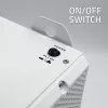 Ārpustīkla saules invertors QOLTEC 3500W modelis 53864 autonomām fotoelementu sistēmām