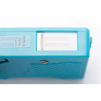 DIGITUS DN-FO-CC-1 optisko šķiedru savienotāju tīrītājs