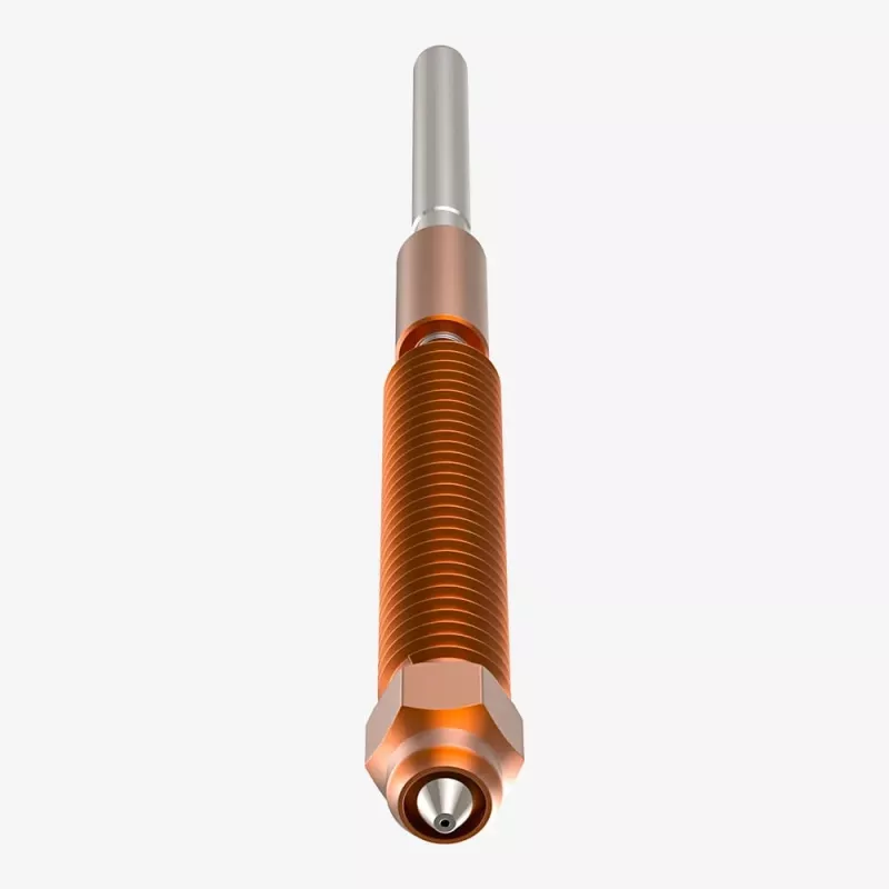 Creality Einhorn K2P Ātrās Nomaiņas Uzgalis 0.6mm 3D printeriem