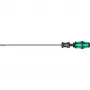 Wera Kraftform Kompakt 27 XL Universal Imperial Set 1, 7 gabali (05051032001)