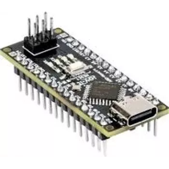 Joy-it ard-NanoV4 Arduino plate ard-NanoV4 (ard-NanoV4)