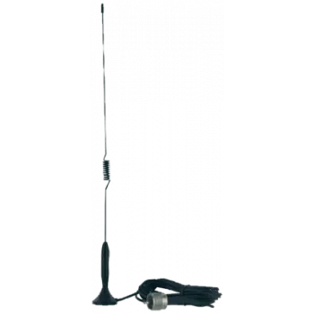 Radio antena Albrecht Ministar 27