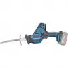 Bosch GSA 18 V-LI C Professional melns, zils, sarkans