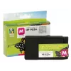 Saderīga Static Control HP 953XL (F6U17AE) tintes kasetne, fuksīna (jauns čips)