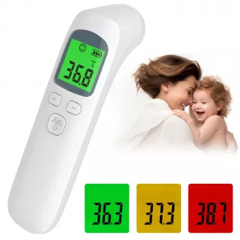 Wi‑Fi viedais spraudnis Extralink F-01 Balts — Smart Life saderīgs, modelis EX.31672