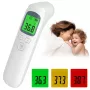 Wi‑Fi viedais spraudnis Extralink F-01 Balts — Smart Life saderīgs, modelis EX.31672