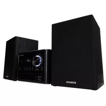 Hi-Fi Micro mūzikas sistēma MSBTU-300
