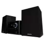 Hi-Fi Micro mūzikas sistēma MSBTU-300