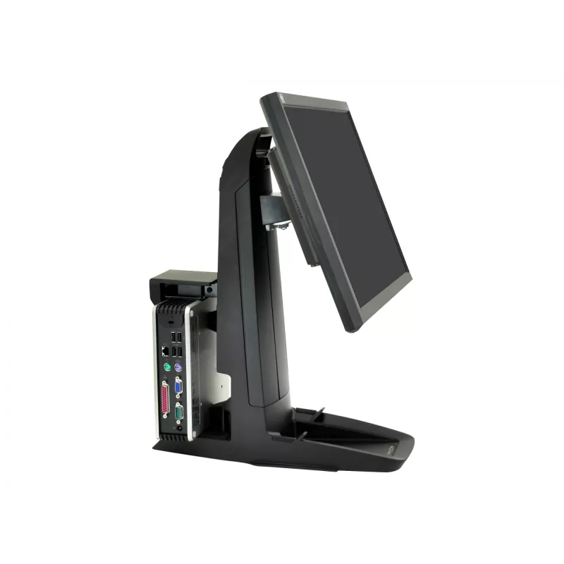 Pacelšanas statīvs Ergotron Neo Flex Neo-Flex All-In-One SC 61 cm (24 collas) Galda melns