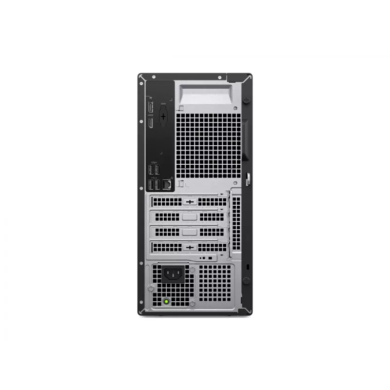 Dell Pro | Essential QVT1260 | Galddators | Tornis | Intel Core i5 | i5-14500 | 16 GB | DDR5 | 512 GB | Intel UHD Graphics 770 | Bez tastatūras | Windows 11 Pro | Garantija 36 mēneši
