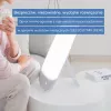 Dienasgaismas lampa Beurer TL85 10000 luksi regulējams spilgtums, modelis 608.42