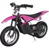 Razor MX125 Dirt elektriskais motocikls