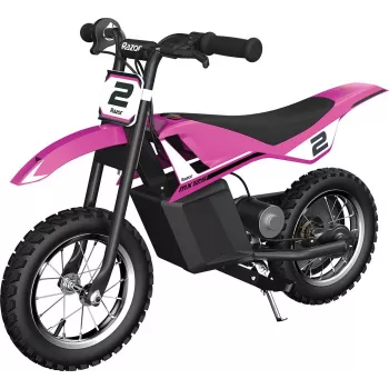 Razor MX125 Dirt elektriskais motocikls
