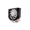 ENDORFY Spartan 5 MAX ARGB Procesora gaisa dzesētājs 12 cm Melns 1 gab.