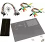 Joy-IT Breadboard Set Entwicklerkit L x B H 210 225 70 mm 1 gab. (Bread-Set2)