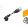 Juice Technology EA-JC77T strāvas adapteris, melns