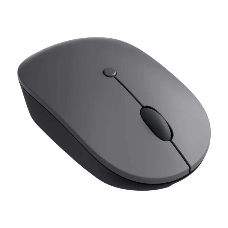 Lenovo Go pele Office Ambidextrous RF Wireless Optical 2400 DPI