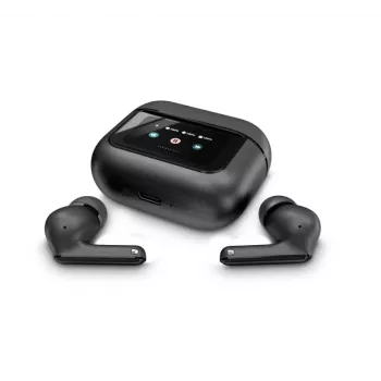 Energy Sistem True Wireless austiņas, BT, ANC