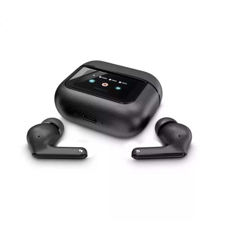 Energy Sistem True Wireless austiņas, BT, ANC