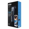 Braun HC5350 matu griežamā mašīnīte, 17 garumi, bezvada