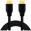 HDMI kabelis LogiLink CH0100 1m Type A vīriešu-vīriešu 2.0 14.4 Gbit/s