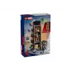 LEGO MARVEL 76342 Zirnekļcilvēks pret Mysterio: The Daily Bugle