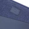 Portatīvā datora soma-aptvere Rivacase 7903 33,8 cm (13,3 collas) zila