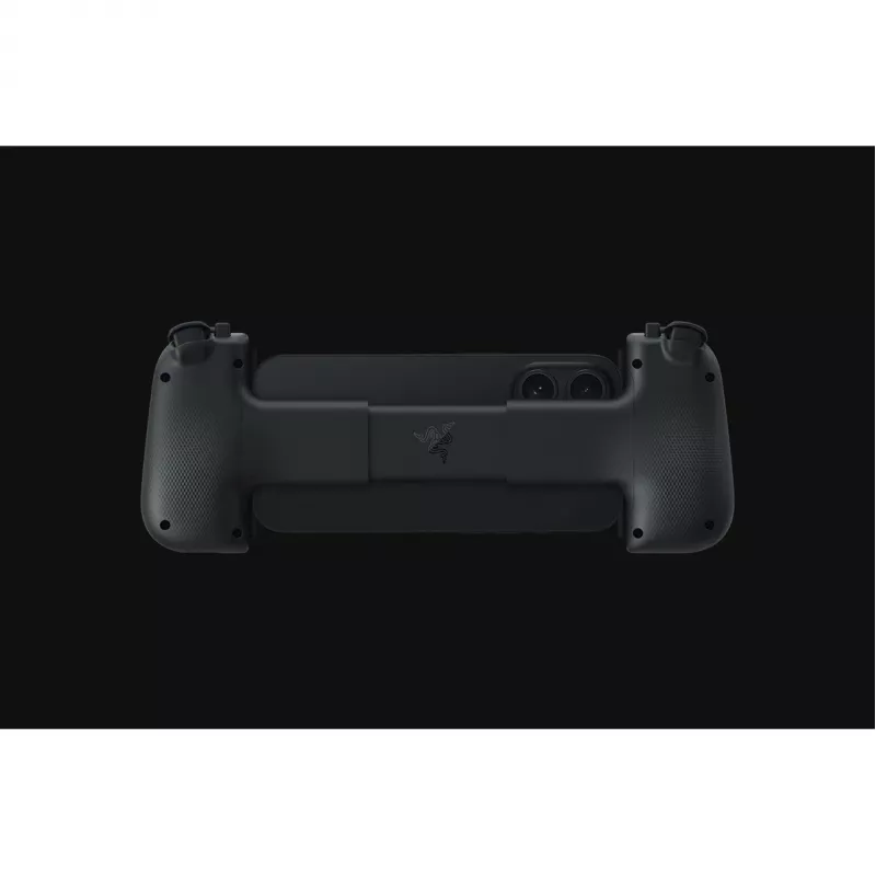 Gamepad Razer KISHI V2 Melns USB Android PC iOS