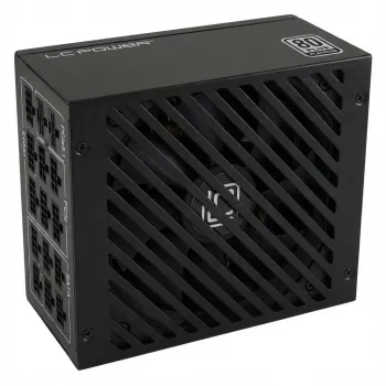 Barošanas bloks LC-Power Platinum Series LC850P V3.1 850W
