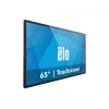 Elo Touch Systems E104912 Displejs 6554 L Melns