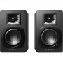 Grāmatplauktu skaļruņi Audio-Technica AT-SP3X Bluetooth 5.3 Melns
