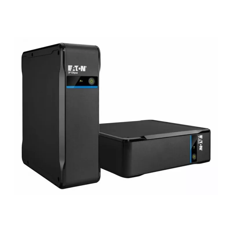 Eaton 3P Ellipse 550 DIN/IT - UPS - maiņstrāva 220-240 V (3P550D)