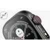myPhone Watch Tool 5.08 cm (2 inch) IPS 24 mm Digital 240 x 296 pikseļi Skārienekrāns Melns