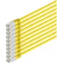 Tīkla kabelis S/CONN RJ45-RJ45 ShiverPeaks 75711-H0.5Y-SET10