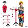 Jamara Kutter XL 99 IR tālvadības auto 1:10 mērogā 2,4 GHz