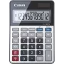Canon LS-122TS kalkulators galda Displejs Pelēks