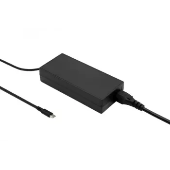 BTI Origin Storage 100W USB-C maiņstrāvas adapteris ar 8 izejas spriegumiem visiem USB-C DE - Piezīmjdators - Iekštelpām - 100-240 V - 50/60 Hz - 100 W - 5 - 20 V