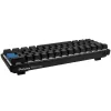 Ducky Mecha Mini tastatūra spēlēm, USB, vācu, melna