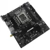 BIOSTAR B760MX2-E D4 Micro-ATX mātesplate