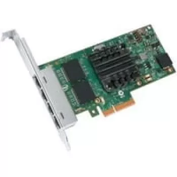 Tīkla karte Intel I350T4V2BLK 1000 Mbit/s PCI Express Ethernet