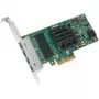 Tīkla karte Intel I350T4V2BLK 1000 Mbit/s PCI Express Ethernet