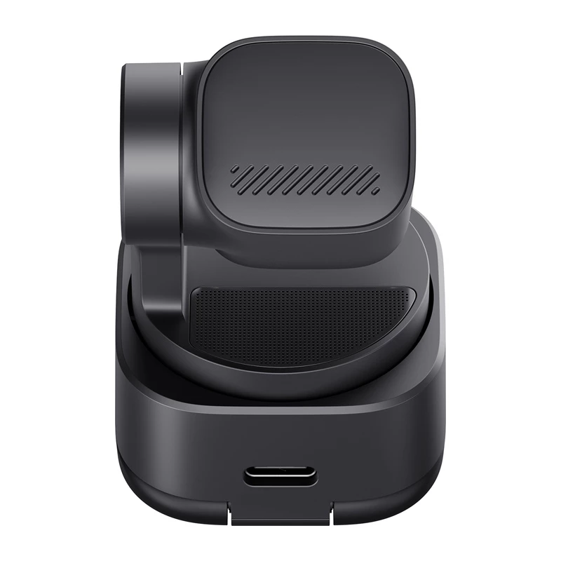 Tīmekļa kamera Obsbot Tiny 3 Lite PTZ 4K — Obsbot Tiny 3 Lite 4K tīmekļa kamera ar PTZ vadību